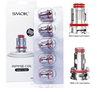 Smok RPM 2 Replacement Coils