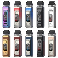 SMOK RPM 4 Pod Starter Kit