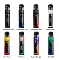 SMOK RPM C 50W Pod Kit