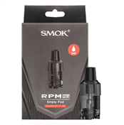 SMOK RPM 25W Replacement Pods