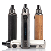 SMOK RPM 25W Pod System Kit