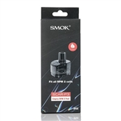 SMOK SCAR-P3 Empty Replacement Pod Cartridge - 3PK