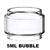 SMOK STICK V9 TANK REPLACEMENT GLASS - 1 PACK