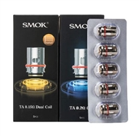 SMOK T-Air Replacement TA Coils