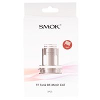 SMOK TF Tank BF-Mesh Replacement Coils