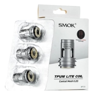 Smok TFV16 Lite Conical Mesh Coils