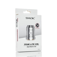 Smok TFV16 Lite Dual Mesh Coils