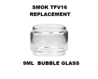 SMOK TFV16/TFV18 REPLACEMENT GLASS