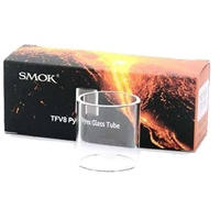 Smok TFV8 Cloud Beast Replacement Glass