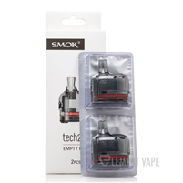 SMOK Tech247 Replacement Pods (2-Pack)