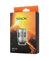 SMOK TFV8 V8-T10 Decuple Coil 0.12ohm