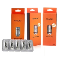 SMOK VAPE PEN 22 REPLACEMENT COILS - 5 PACK