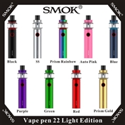 SMOK VAPE PEN 22 LIGHT EDITION