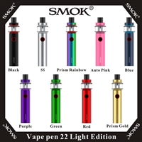 SMOK VAPE PEN 22 LIGHT EDITION