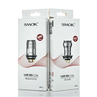 SMOK VAPE PEN V2 REPLACEMENT COILS - 5 PACK