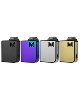 SMOKING VAPOR MI-POD METAL KIT