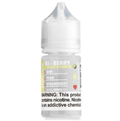 SMOOZIE NTN SALT KI-BERRY PEAR SOUR 30mL