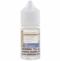 SMOOZIE NTN SALT MAUI WAUI ICE 30mL