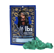 SNOOP DOGG TREATS GUMMIES - 20 COUNT