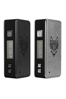 SNOWWOLF 85W TC BOX MOD