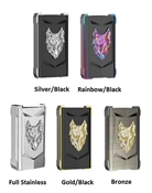 SNOWWOLF MFENG MOD