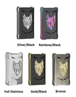 SNOWWOLF MFENG MOD