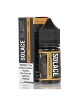 SOLACE BLACK SALTS ORANGE CREAM E-LIQUID