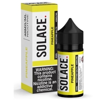 SOLACE PINEAPPLE E-LIQUID