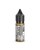 SOLACE SALTS CREAMY TOBACCO E-LIQUID