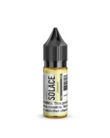 SOLACE SALTS LEMONADE E-LIQUID