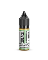 SOLACE SALTS PEPPERMINT E-LIQUID