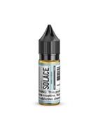 SOLACE SALTS VANILLA BEAN E-LIQUID