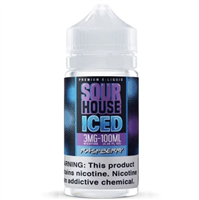 Raspberry by Sour House Iced