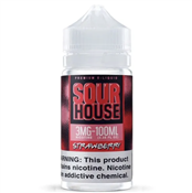 SOUR HOUSE SOUR STRAWBERRY