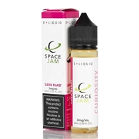 SPACE JAM CURIOSITY E-LIQUID