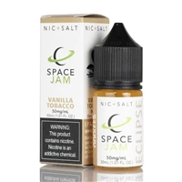 SPACE JAM SALTS ECLIPSE E-LIQUID