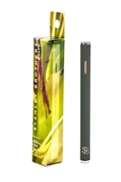 STANLEY BROTHERS VANILLA DISPOSABLE VAPE