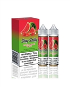 STAY SALTY STRAWMELON TWIST - 2 PACK