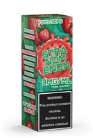 Stranomenon by Nomenon E-Liquids