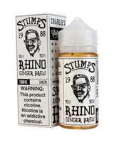 STUMPS RHINO GINGER BREW