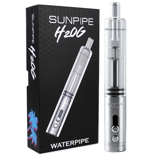 SUNAKIN H20G WATER PIPE