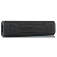 SUNAKIN H20G WATER PIPE TRAVEL CASE