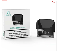 SUORIN AIR MINI REPLACEMENT POD - 1 PACK