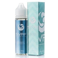 SVRF Balanced E-Liquid