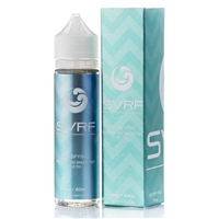 SVRF Satisfying E-Liquid