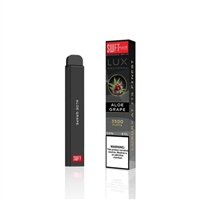 SWFT LUX Recharge Aloe Grape Disposable Vape Pen