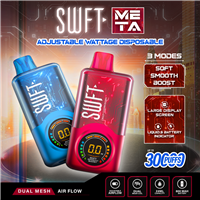 SWFT Icon Disposable 7500 Puffs 17mL 50mg | MOQ 10