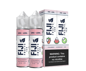 Strawberry Watermelon Kiwi Iced Tinted Brew Fiji Fruits Series 60mL 2-Pack