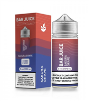 Sakura Grape by Bar Juice