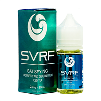 Satisfying SVRF Salts Series 30mL